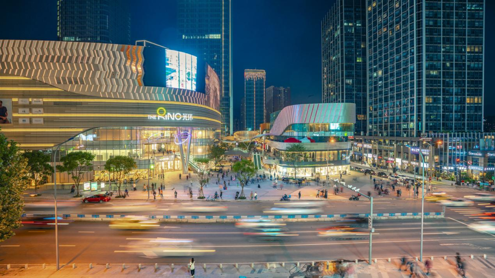 助推国际消费中心城市建设两江新区这样干