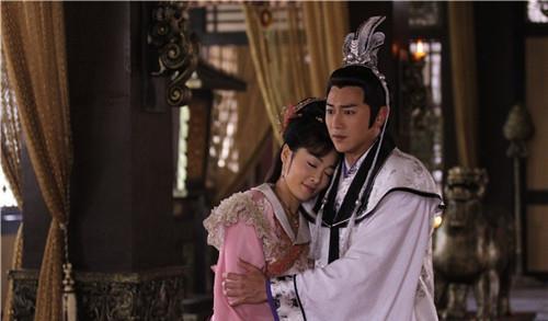 姜子牙妻子嫌他无能要离婚,姜子牙愤而说出20字,今成