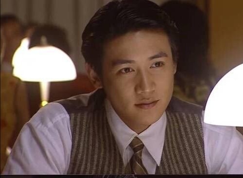 豆瓣8.2分,陈坤周迅主演《像雾像雨又像风》,为何难