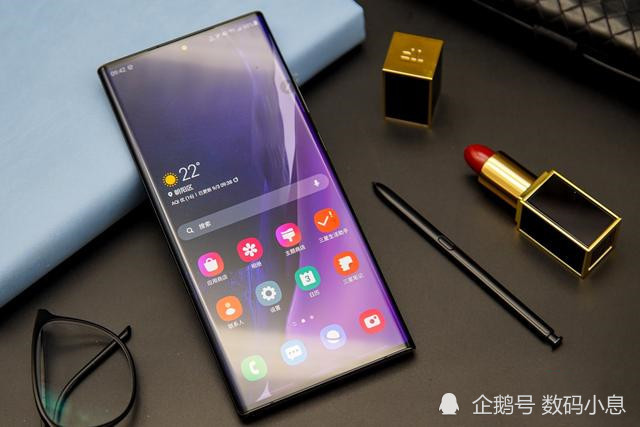 三星note30 ultra发布时间确认,电池,快充升级明显