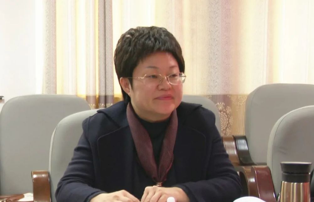 头条丨谢学龙来冷水江调研统战工作,提了这些要求