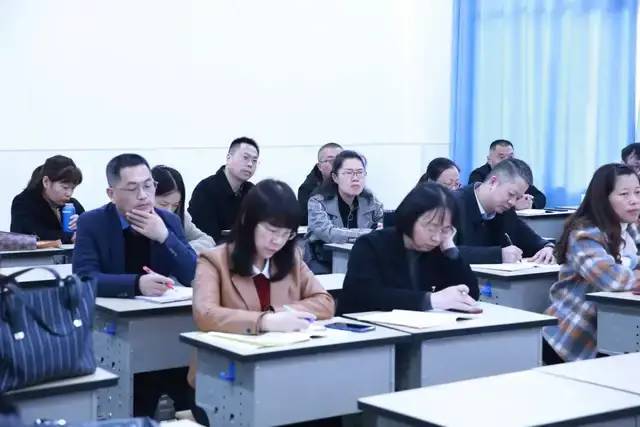 总结提升海安市教师发展中心地理研训员丁生军对期中学业质量监测情况