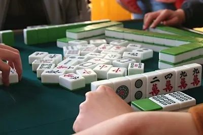 "打麻将,推饼子"算赌博吗?你需要了解这些