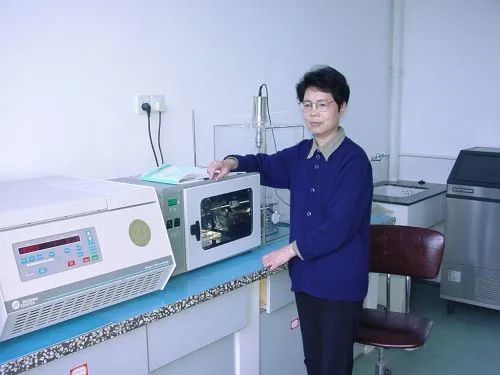 上海大学教授,浦城一中校友吴明红女士当选中国