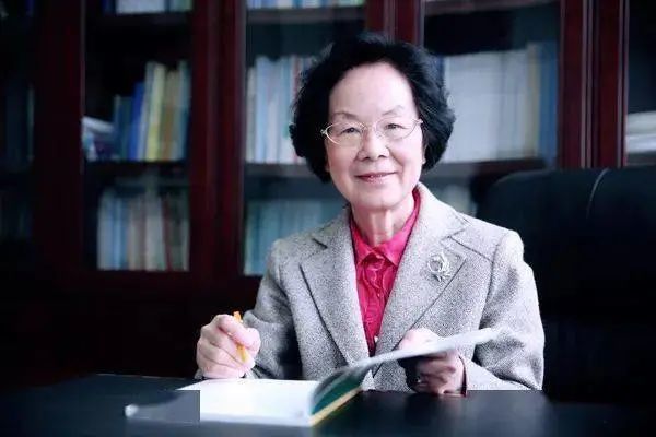 上海大学教授,浦城一中校友吴明红女士当选中国