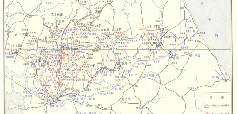 中原突围皮旅保全建制突围成功麾下团长说出成功的原因