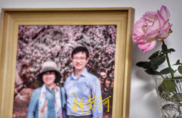 山东好医生杨文军的妻子发声他最多的遗物是药方