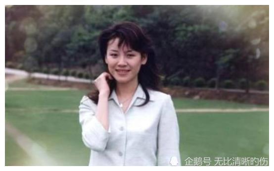 "大娘子"刘琳,被名导抛弃后,相亲嫁平凡丈夫,47岁被宠