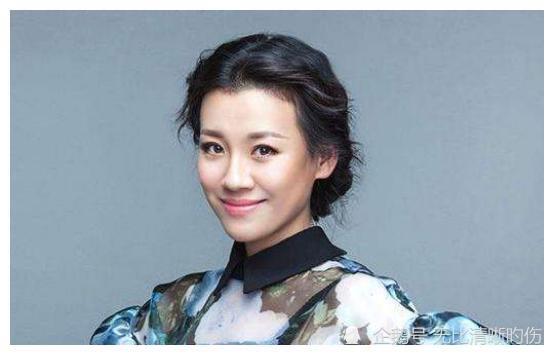 "大娘子"刘琳,被名导抛弃后,相亲嫁平凡丈夫,47岁被宠