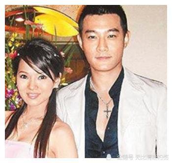 2008年,伊能静被拍到和黄维德牵手漫步,好不快乐.