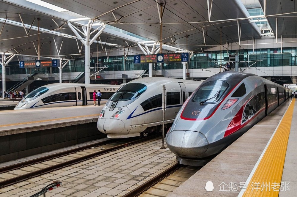 纵贯陕西这两条高铁南北齐头并进助力陕西高铁网纵向通达