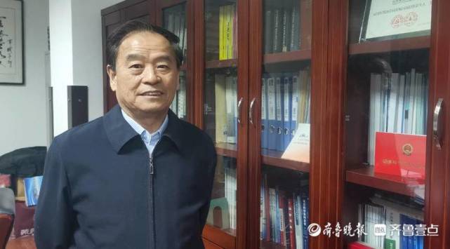 新晋中国工程院院士王军成深耕40年给中国海疆种上眼睛