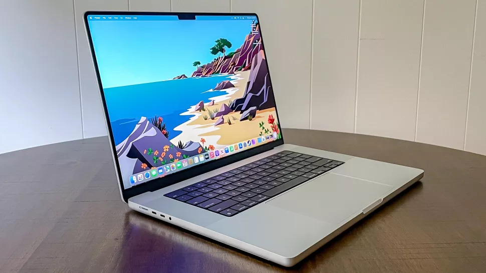 新款macbook pro与旧机型对比,主要区别有三个方面,该