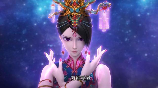 所以小编猜测,想要彻底复活辛灵还是需要从元神下手