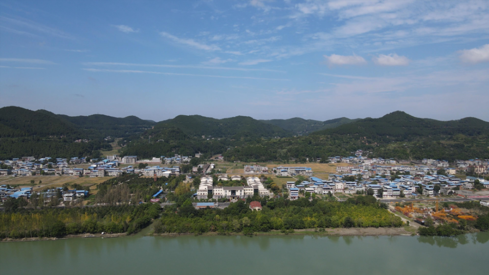 第一站—射洪市广兴镇助力乡村振兴!深耕文旅价值!