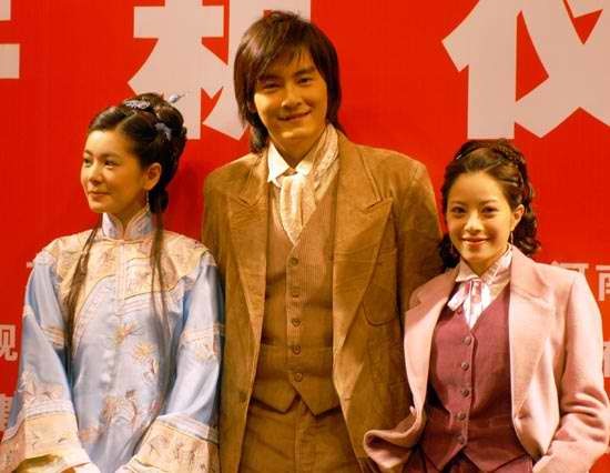 韩剧《人鱼小姐》19年后:2位演员自杀,2位女主未婚,一人离婚