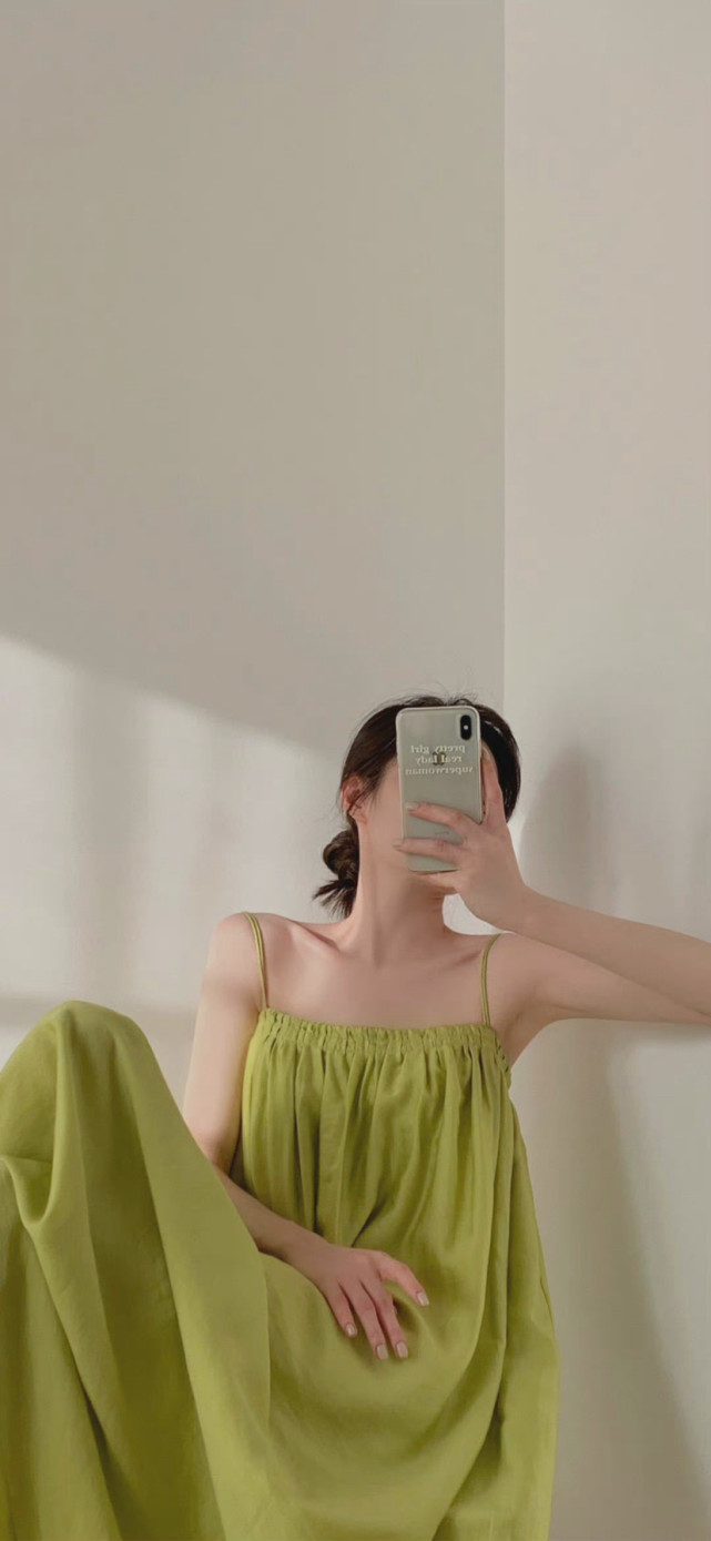 冷淡风女生壁纸