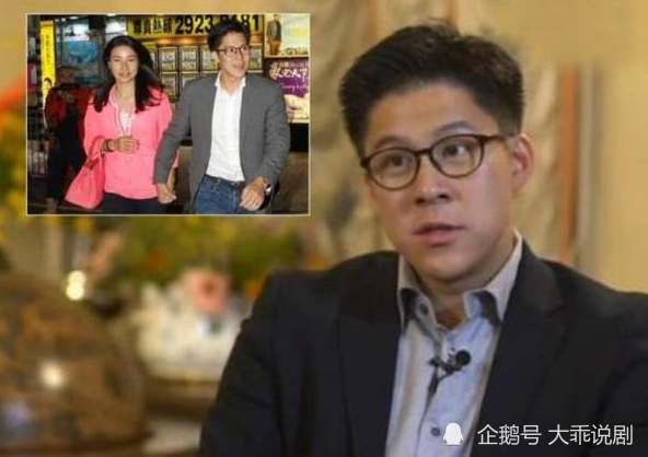 豪门恩怨堪比小说,霍家三房争斗,郭晶晶二房四叔被逐出