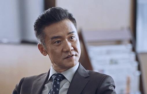 央视又一新剧来袭李幼斌演技惊艳四座剧情越看越上瘾