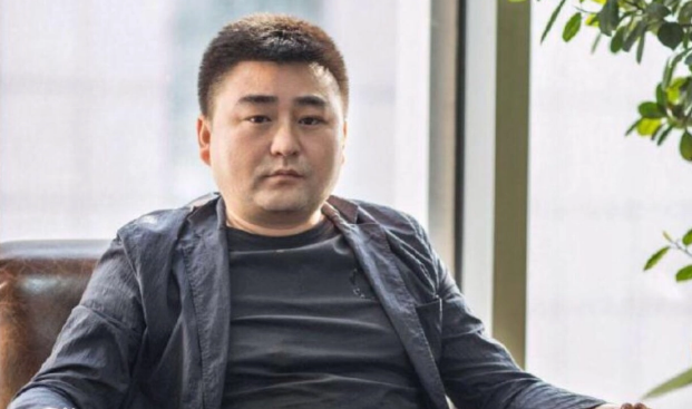 阿斗扮演者李铁去世胃出血年仅53岁曾凭三国爆红全国