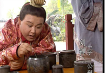 53岁李铁因胃出血病逝,网友:痛心疾首|同船过渡|三国演义|李铁|刘禅