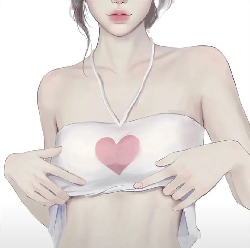 头像腹肌情侣头像