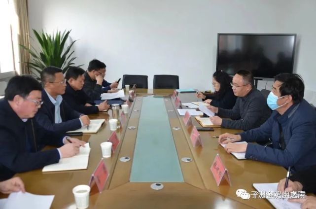 县卫健局局长张智利,县组织部主任科员张璐,县卫健局副局长常荣及我