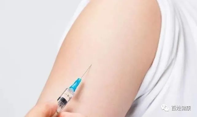 问题:接种新冠病毒疫苗后接种部位有红肿,硬结怎么办?
