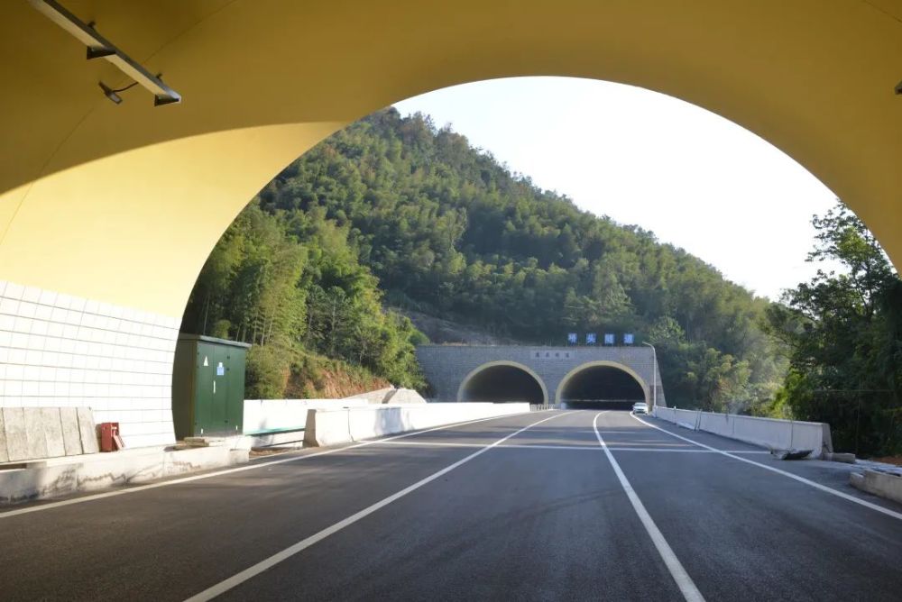 昆水公路何时通车最新进展来了