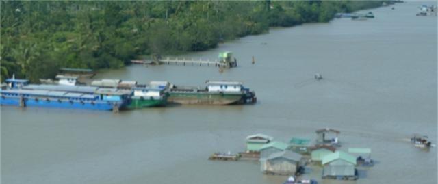 湄公河惨案中枪杀13名中国船员的主犯糯康临死前说了什么话