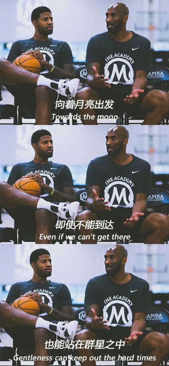 nba球星励志风格手机壁纸丨篮球壁纸背景图