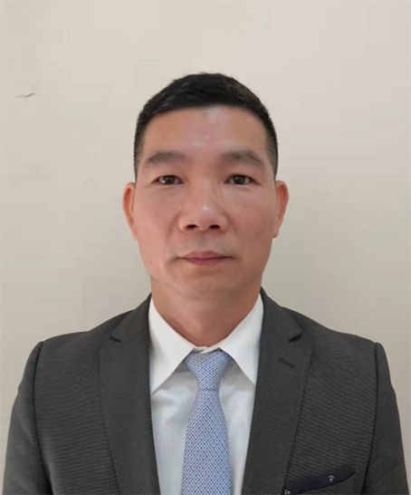 陈文杰