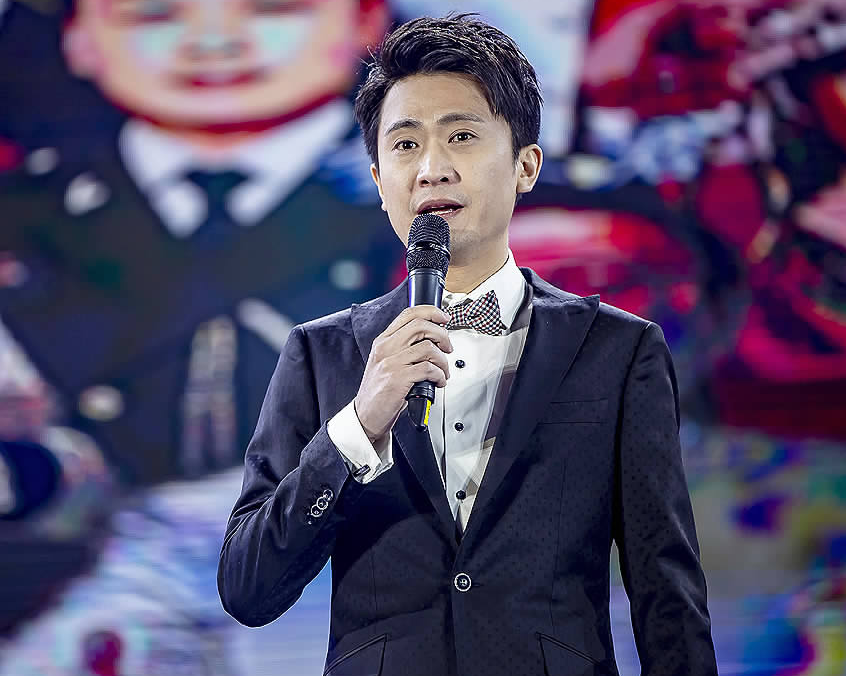 主持人杨帆参加家长会,被老师约谈一个小时,称:再也不