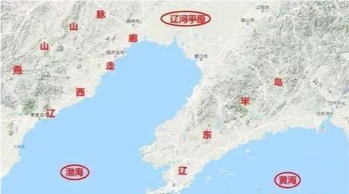 葫芦岛市与锦州市有可能合并为一个城市么锦州开发区挨着葫芦岛