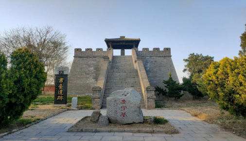 濮阳7处历史文化遗址入选《河南黄河文化地标》一书