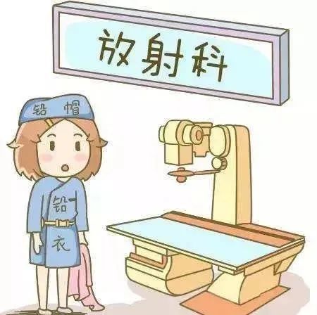 19岁女孩拍胸片竟被要求"脱光?涉事医生称胸片不清楚,目前已被停职!_