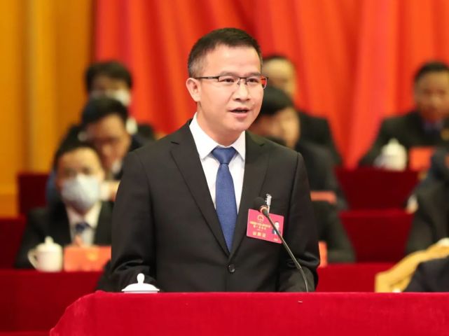 罗达祥当选丰顺县人民政府县长