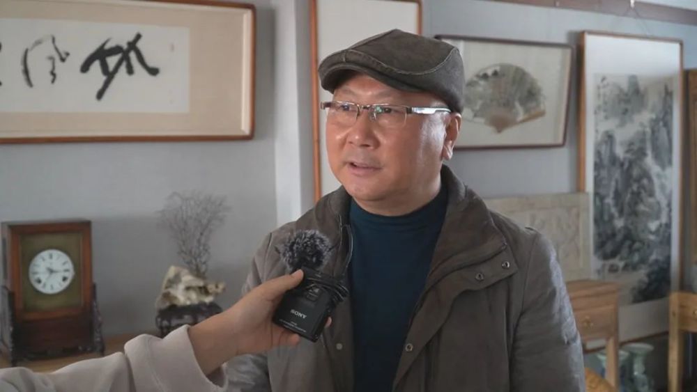 中国美术家协会会员 区美术家协会主席 吴延风