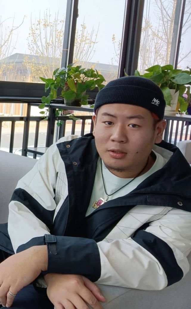 我在书院读大学|杨子铭:半个诗人杨三问