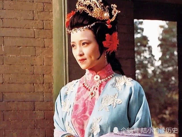 红楼梦:关于秦可卿的4个疑问!