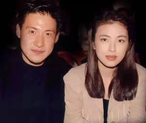 罗美薇一生钟爱一人在事业巅峰期将毕生的幸福压在穷小子身上