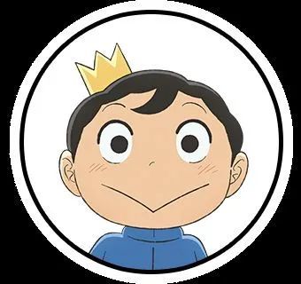 国王排名波吉头像