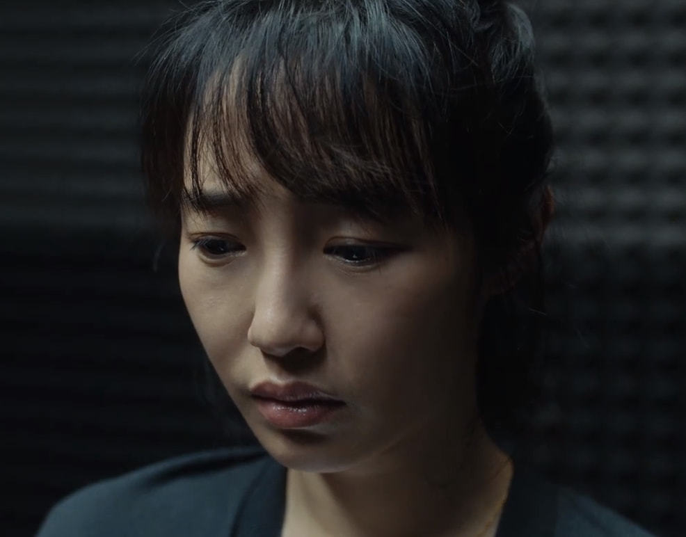 白百何王者归来!《门锁》首映夺冠,成为首位破百亿女演员指日可待