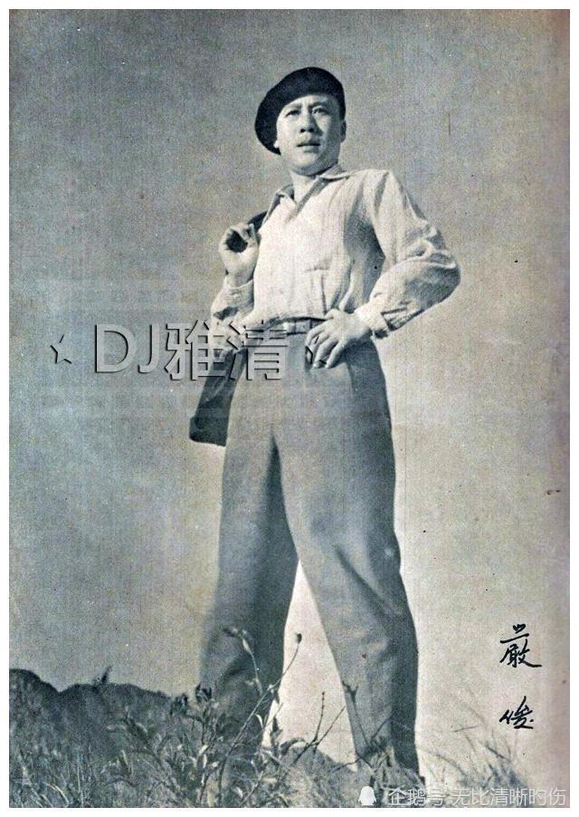 50年代15位香港男星昔日阳光美男如今现状迥异有人39岁去世