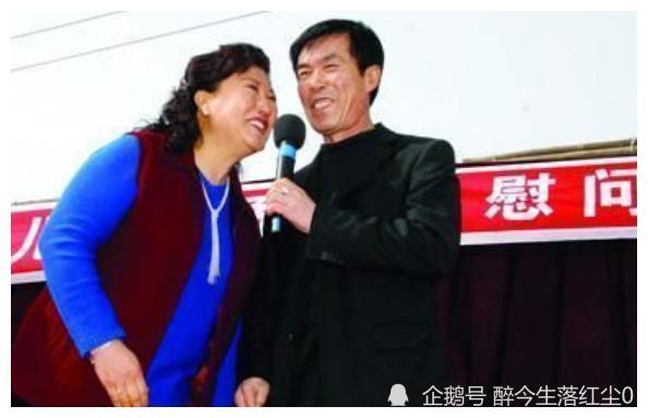 临走前,张艳茹对何庆魁说:"你就好比是风筝,线在我手里,只不过,我现在