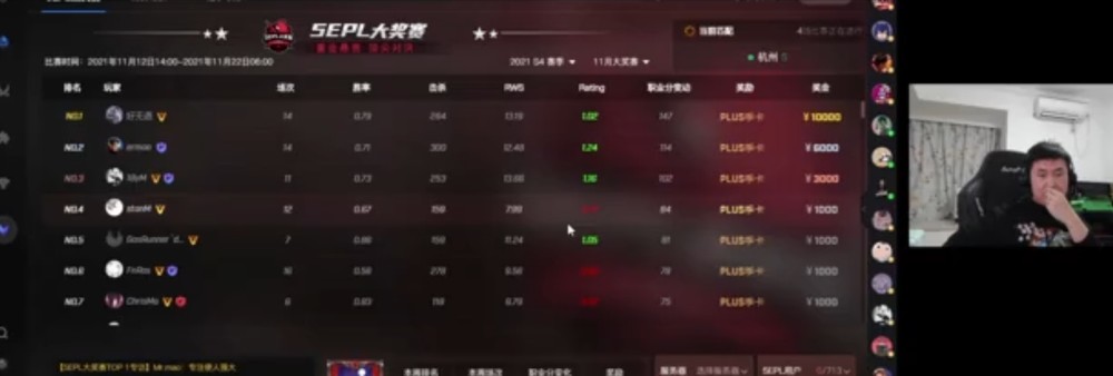 csgo首次0-15翻盘!钢盔队神配合创造历史,茄子坐不住了