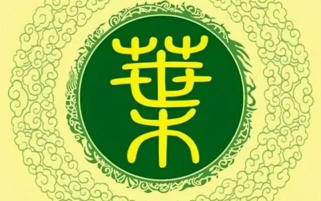 广西叶姓的由来和分布情况