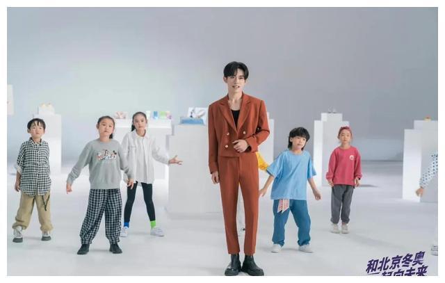 帝尊嘉禾火星少年计划4 易烊千玺献唱冬奥会主题曲 少儿综艺出圈啦