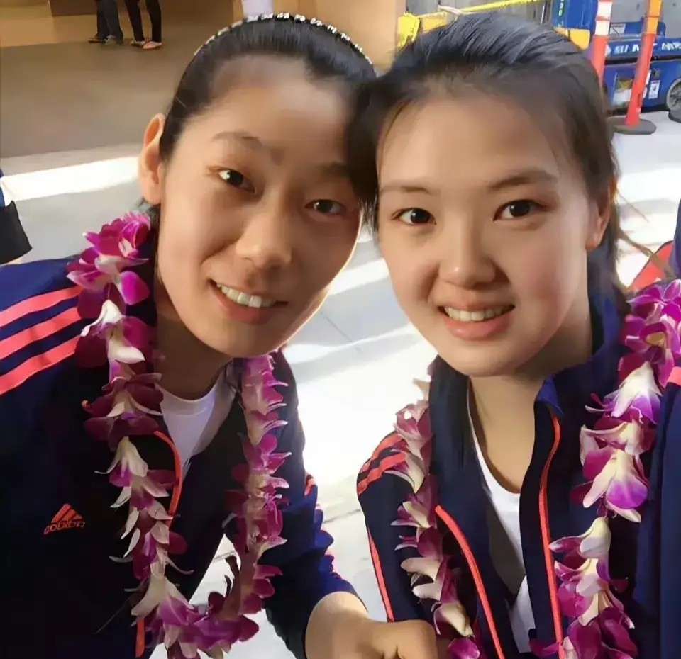 无缘世俱杯,让中国女排的球员们少了一次和女子世界排坛上各支劲旅