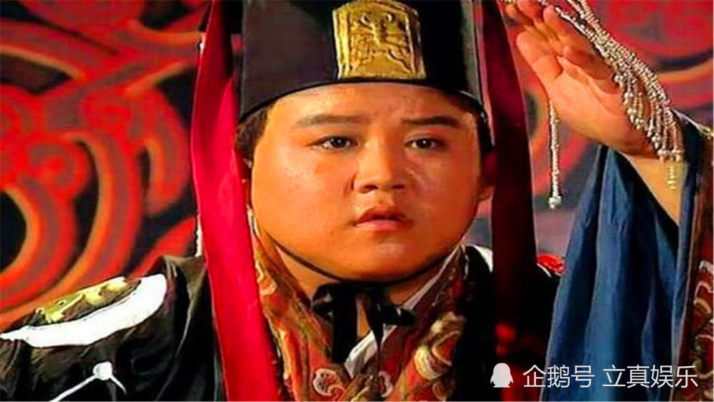 《三国演义》刘禅饰演者李铁去世令人惋惜 高超的演技